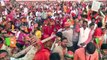 वाराणसी में गूंजा मोदी का नारा | PM Modi's Speech In Booth Vijay Sammalen in Varanasi, Uttar Pradesh