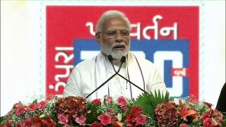 मोदी जी ने बदला हवा का रुख | PM Modi's Latest Speech