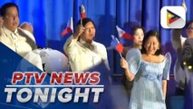 PBBM meets with Filipino community in San Francisco