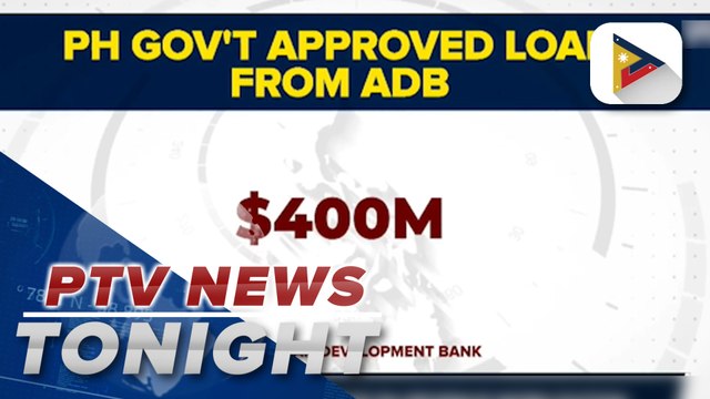 ADB OKs $400M loan to improve PH revenue mobilization