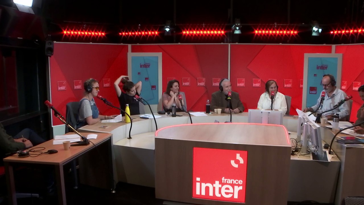 Les anniversaires de gosses, c’est pas mon truc - La chronique de Julie Conti