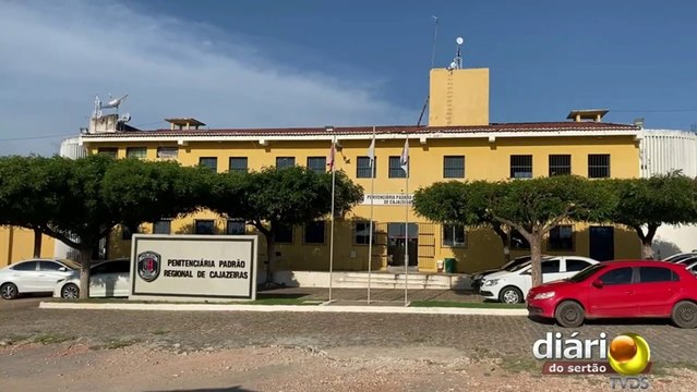 Apenados do presídio de Cajazeiras poderão emitir documentos pessoais em mutirão do Programa Cidadão