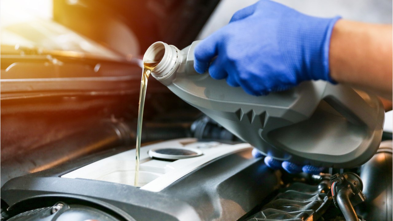 So lange ist motoröl haltbar