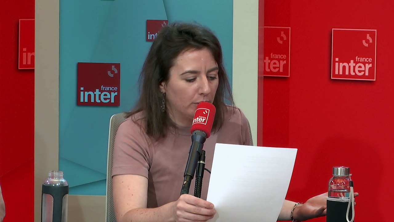 Récits de voyage - La chronique de Lisa Delmoitiez