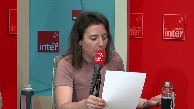 Récits de voyage - La chronique de Lisa Delmoitiez
