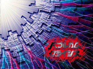 Bubblegum Crisis Tokyo 2040 capitulo 4