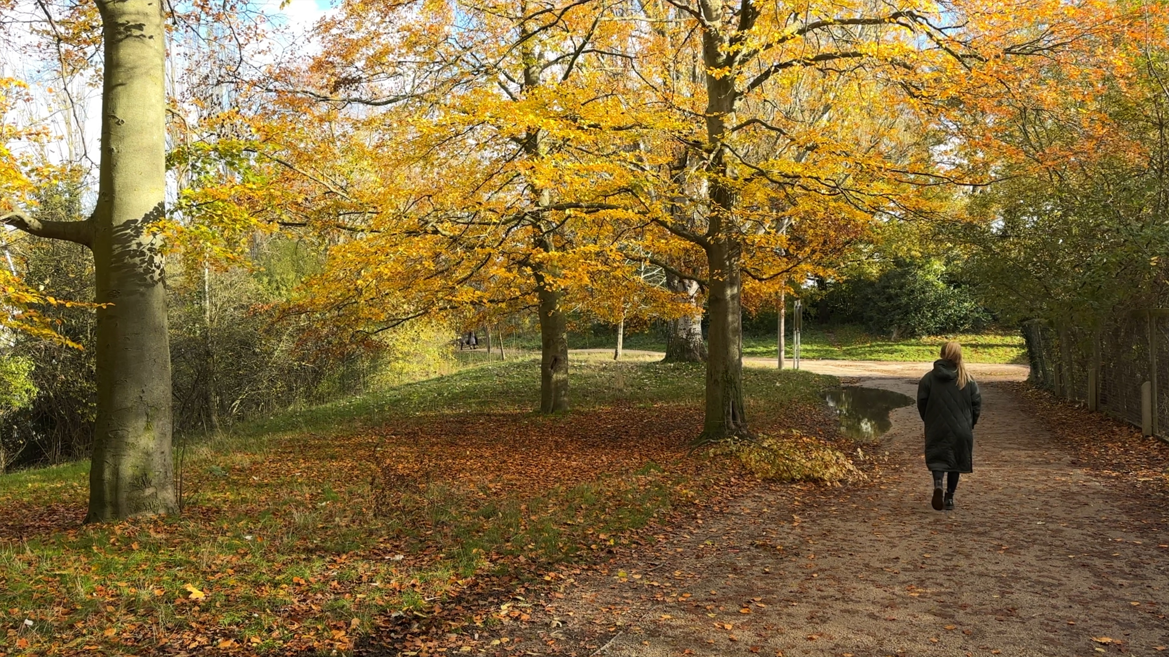 Ideal weekend escapes within hours of London