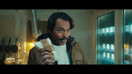 Un stupéfiant Noël - Bande-annonce #1 [VF|HD1080p]