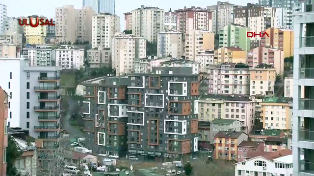 Kentsel Dönüşümde Yeni Dönem Başlıyor