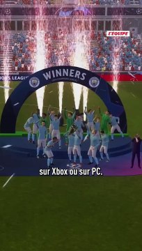 Un club anglais cherche un entraîneur sur Football Manager - Foot - ANG