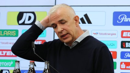 Zingler erklärt Fischer-Aus: "Nicht zurückgetreten, nicht entlassen"