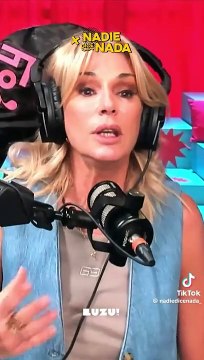 Chupé la sábana : La escatológica anécdota sexual que contó Yanina Latorre en Luzu TV