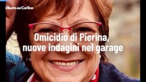 Video: omicidio di Pierina, nuove indagini nel garage