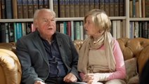 Timothy West shares heartbreaking update on wife Prunella Scales’ dementia
