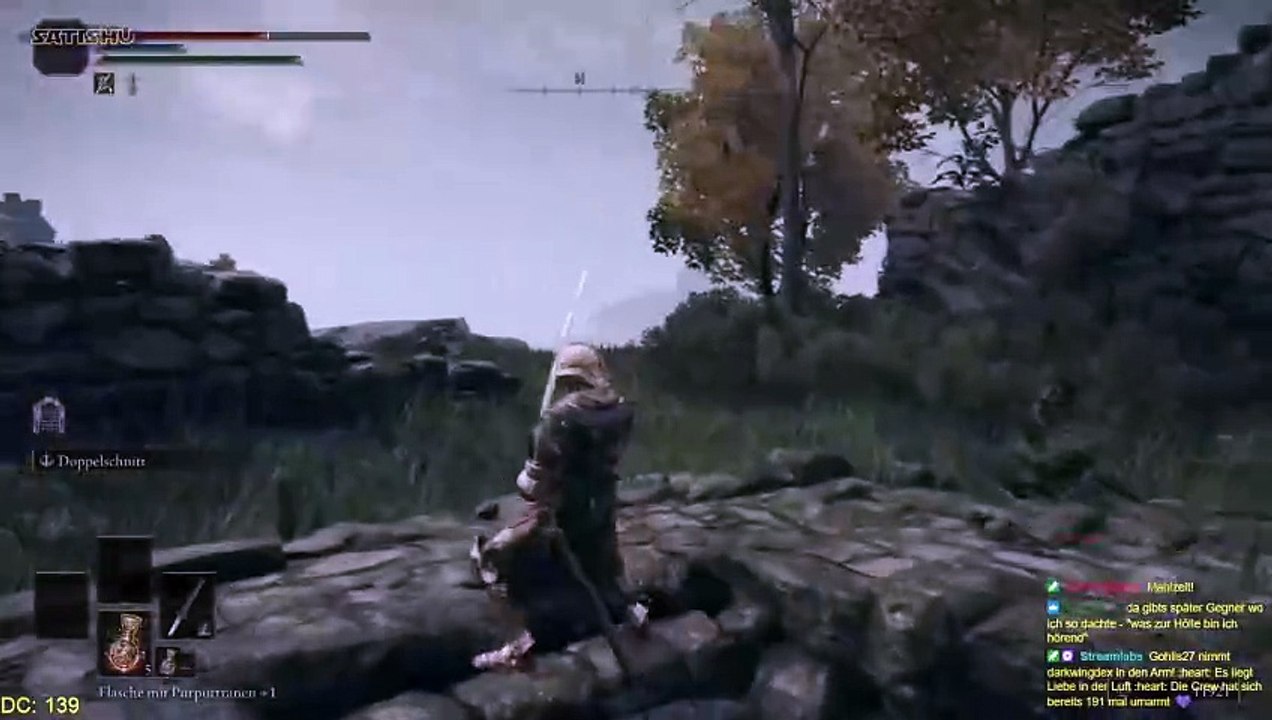 Wir haben ein neues Loch entdeckt! | Elden Ring | Ep. 55