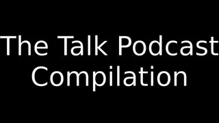 The Talk Podcast | The Complete Series | VentureMan Studios Classic