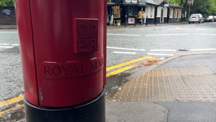 Royal Mail fined for failing to deliver: Are you happy with the service you receive?