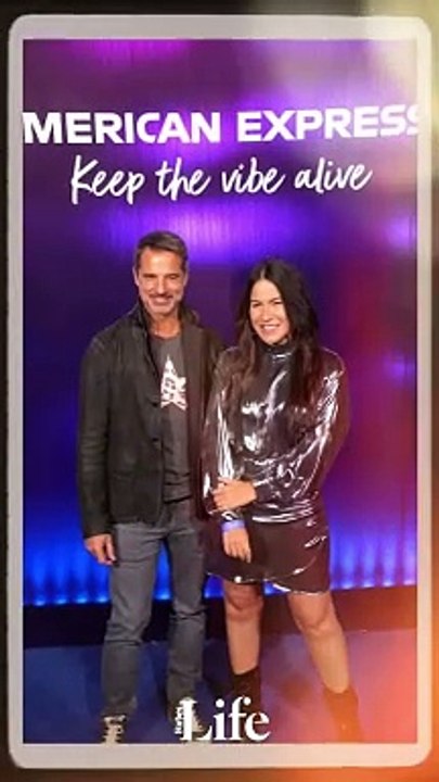 Cuando realizas el viaje de tus sueños, cuando disfrutas de los mejores sabores de la ciudad o cuando estás en primera fila del concierto de tu artista favorito, la esencia de American Express cobra vida.  Y tú, ¿c
