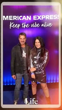 Cuando realizas el viaje de tus sueños, cuando disfrutas de los mejores sabores de la ciudad o cuando estás en primera fila del concierto de tu artista favorito, la esencia de American Express cobra vida. Y tú, ¿c