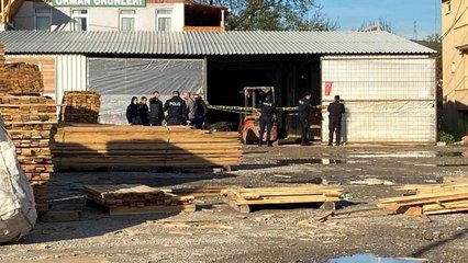 Kartepe'de Motosikletli Şahıs Silahlı Saldırıya Uğradı