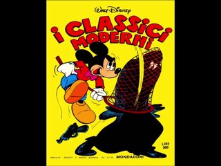 I CLASSICI MODERNI  2