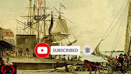 1793: American Yellow Fever Epidemic