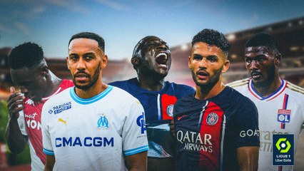 Les flops de Ligue 1 du mercato estival 2023