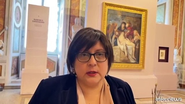 Rubens alla Galleria Borghese, tra mito, Bernini e il viaggio in Italia