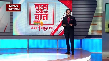 Lakh Take Ki Baat : ऑपरेशन अल शिफा IDF ने किया खास हथियार का इस्तेमाल