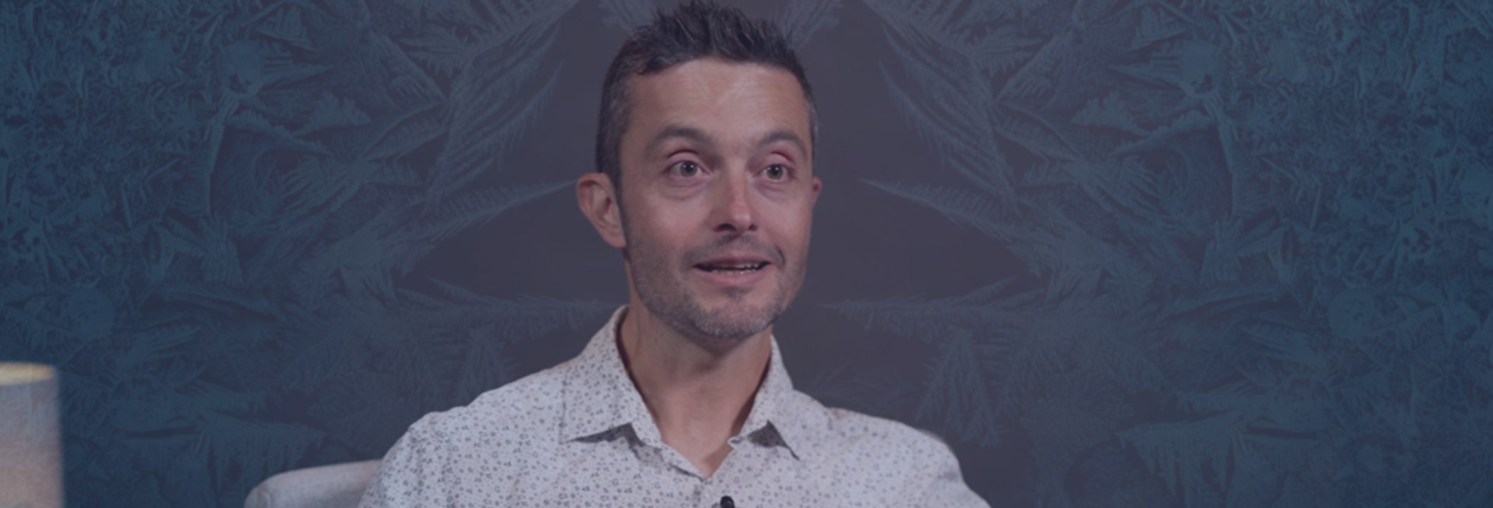 Bienvenue au Club - l’interview avec Adrien