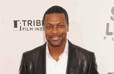 Chris Tucker has vowed to keep his new comedy shows “edgy” in the face of cancel culture