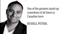 Russell Peters's Funniest jokes on Indians ll Funny desi jokes