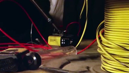 Sabotaje (How To Blow Up A Pipeline) (2023) - Trailer