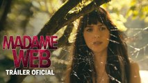 Madame Web  - Trailer VOSE