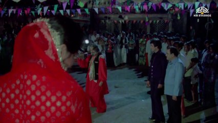 Jawani Ka Guzra Zamana/ Waqt Ki Deewar (1981) /Mohammad Rafi , Asha Bhosle
