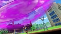 Inazuma Eleven - Il film - L'attacco della squadra più forte - Gli Ogre - ITA