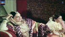 Jhoola Kinne Dala / Umrao Jaan (1981) /  Rekha