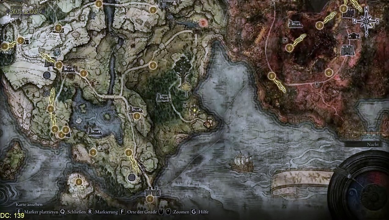 Festung Haight | Elden Ring | Ep. 59