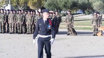 Istres : la nouvelle aérogare de la base aérienne sera finie en avril
