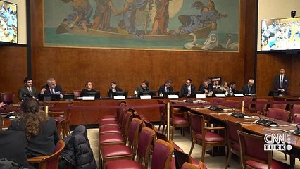 İsrail Dışişleri Bakanı'ndan "hassasiyete" tepki
