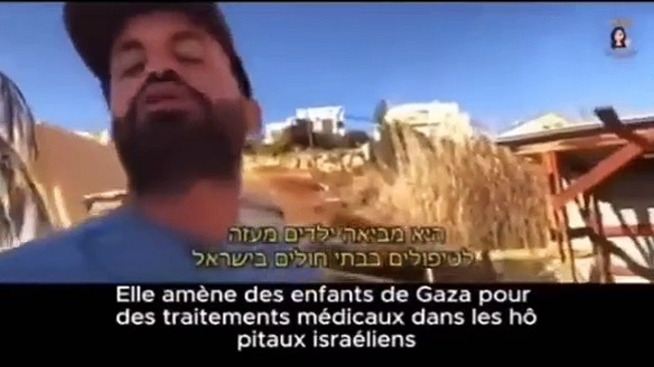 Mort tragique de Vivien Siver et colère d'un habitant arabe de Hébron