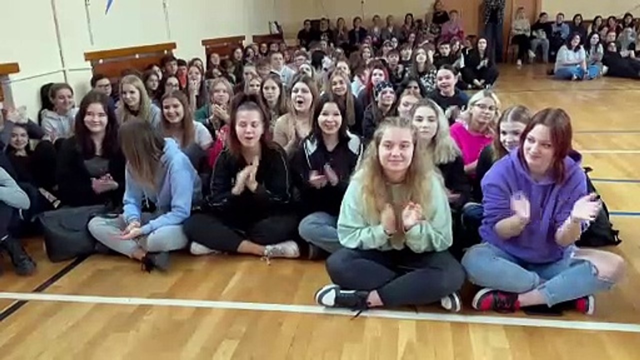 Konkurs talentów Chemika - Zespół Szkół Chemicznych we Włocławku