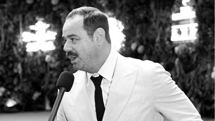 Danny Dyer: What's next for him now that Netflix has axed his show?