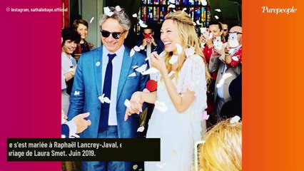 "Je suis aidée" : Laura Smet évoque ses secrets beauté et comment elle a perdu ses 27 kilos de grossesse