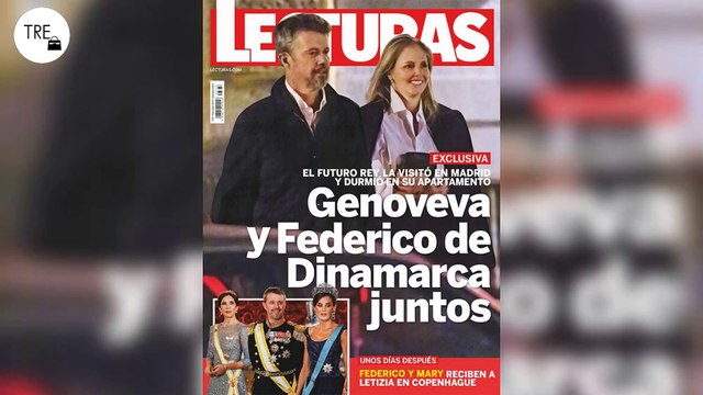 Sin ingresos ni patrimonio: la complicada economía de Genoveva Casanova