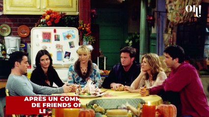 Mort de Matthew Perry : l'hommage poignant de Jennifer Aniston, "Je te parle tous les jours..."