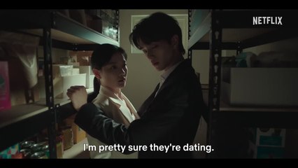 My Demon Trailer 🎥