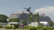 Puerto Vallarta recibe 142 cruceros internacionales en 10 meses
