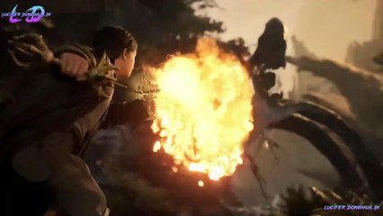 Shrouding The Heavens Episode 06 English Sub - Lucifer Donghua