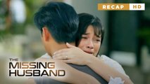 The Missing Husband: The inevitable reunion of Anton and Millie (Weekly Recap HD)